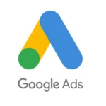 google ads certificate of digital marketing freelancer in calicut